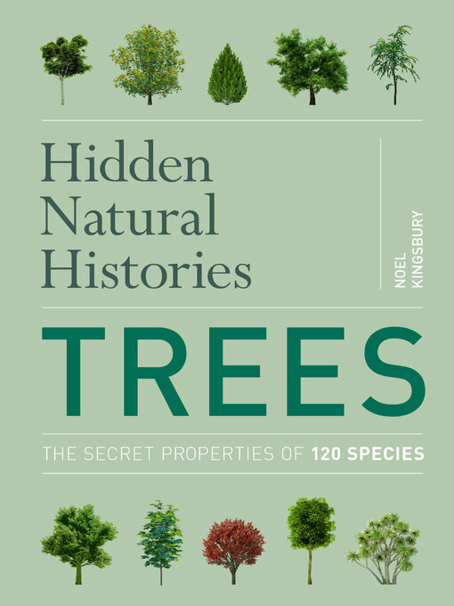 Title details for Hidden Natural Histories by Noel Kingsbury - Available